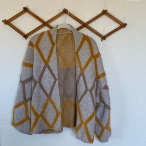 Anthropologie Cardigan